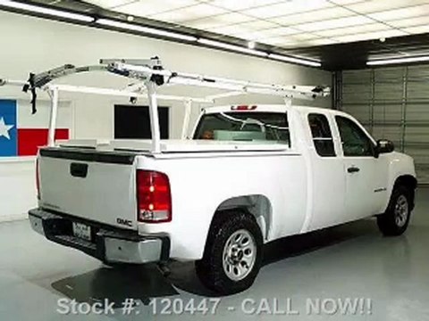 2008 GMC Sierra 1500 Stafford TX - by EveryCarListed.com