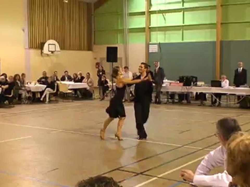 Solo Open F