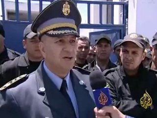 إضطرابات في مدينة بنزرت على أثر مقتل شاب