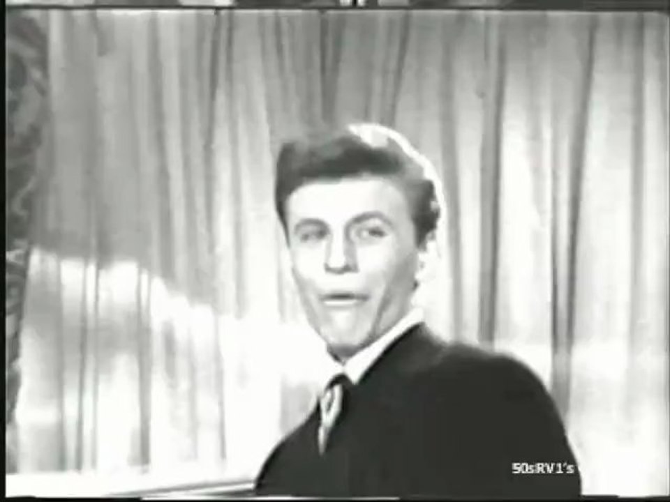 Bobby Rydell - Let_s Twist Again