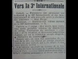 La Vie Ouvrière : quand des syndicalistes allaient vers le communisme