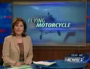 Tek kişilik pervaneli uçak