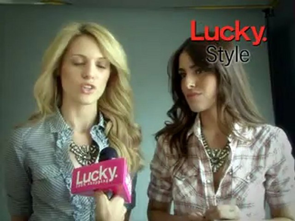 Lucky Cover Σταρ Ελλάς & Μις Ελλάς 2009