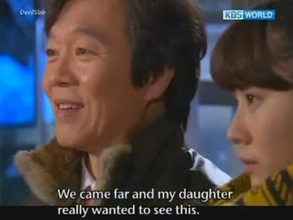 56d Drama Special - Maiden Detective Park Haesol part3