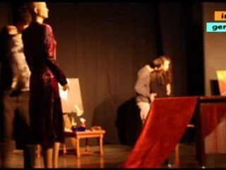 Emre Saka, İMC TV, "imc gençlik"