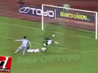 Mejores goles de la semana en otros campeonatos