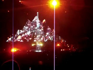 Concert LK - Lyon - 28/11/2011