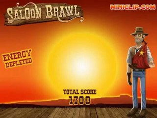 3D Kovboy Dövüşü - 3D Oyunlar - 3D Oyuncu