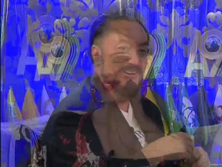 Türk-İslam Birliği için direnen herkes  Humus'taki olaylardan vicdanen sorumludur.