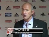 Pulis orgoglioso della stagione dello Stoke