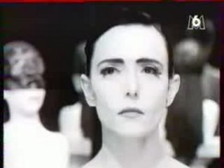 Jeanne Mas - L'art des femmes