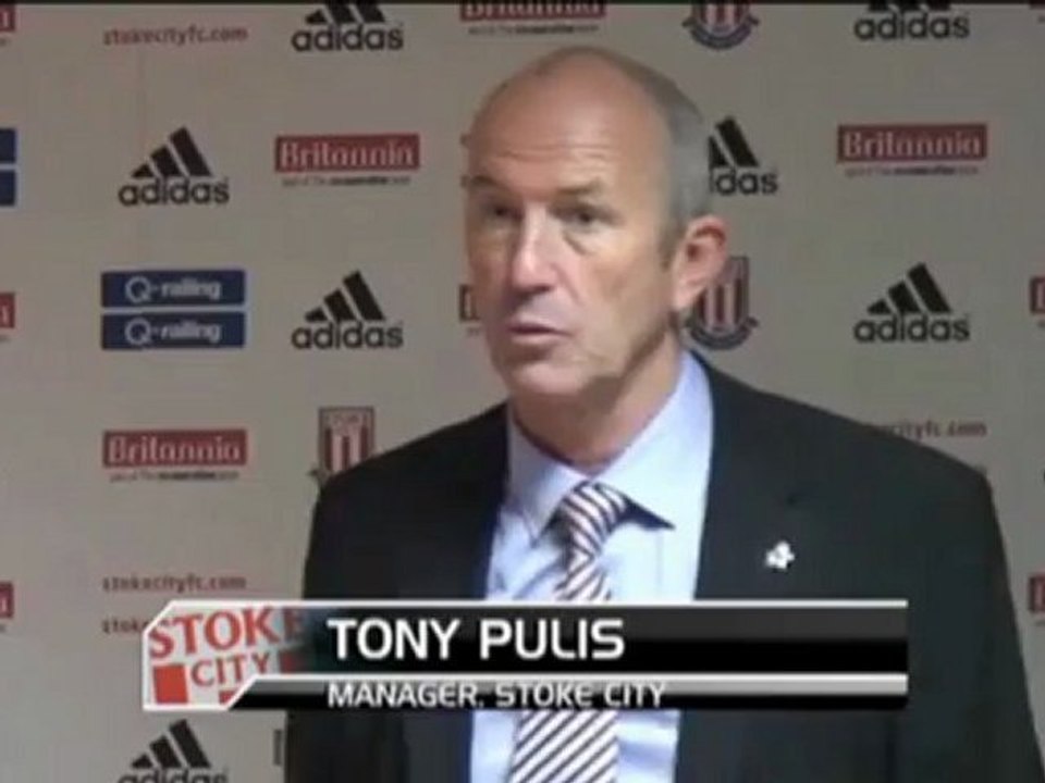 Pulis: 'Eine bemerkenswerte Saison'