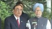 Closer ties between India and Pakistan