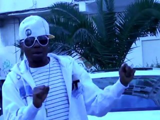 YOUNG GAGE FT SCOTTDUDU - HIP HOP ( OFFICIAL VIDEO ) HD.
