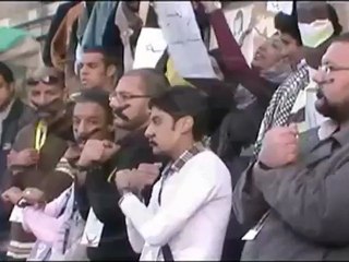 وقفة احتجاجية لقوى سياسية بالإسكندرية اعتراضًا على لجنة وضع الدستور