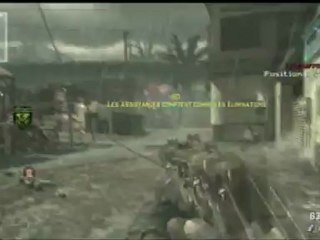 Moab Très Rapide au PP901M1 Sur Bootleg