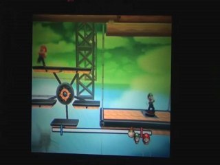 Mario Party 9 Wii Chapter 43 Mini-Games