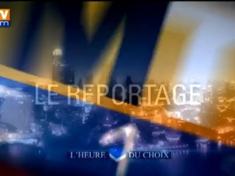 BFMTV 2012 : l'interview d'Henri Guaino par Olivier Mazerolle