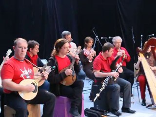 L’Orchestre de Musique Irlandaise - Humours of Drinagh et Paddy O'Rafferty's (MVI_7722)