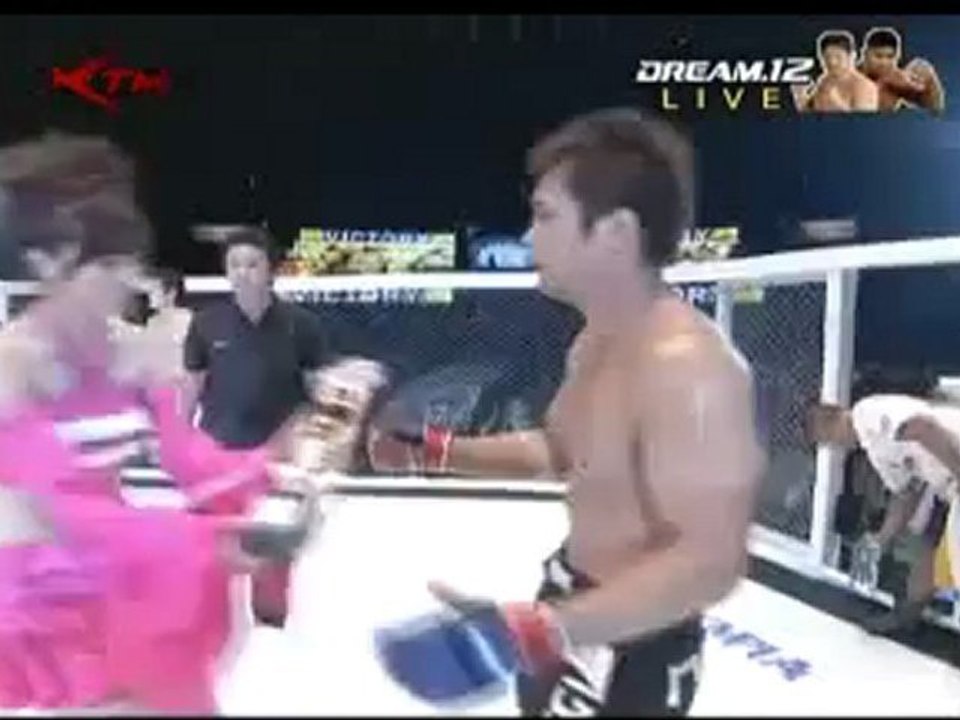 Kun1yosh1 H1r0n4k4 vs VV0n S1k P4rk
