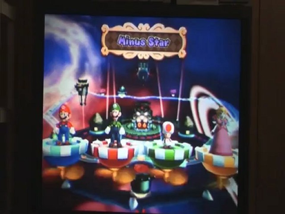 Mario Party 9 Wii Chapter 37