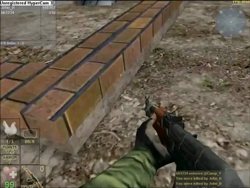 3D Online Savaş - 3D Oyunlar - 3doyuncu.com