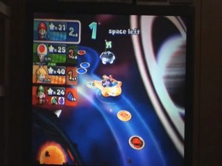 Mario Party 9 Wii Chapter 35