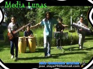 MEDIALUNAS VIDEO