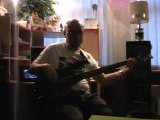Lorans Dance Idris Muhammad basscover Bob Roha dd 03032011