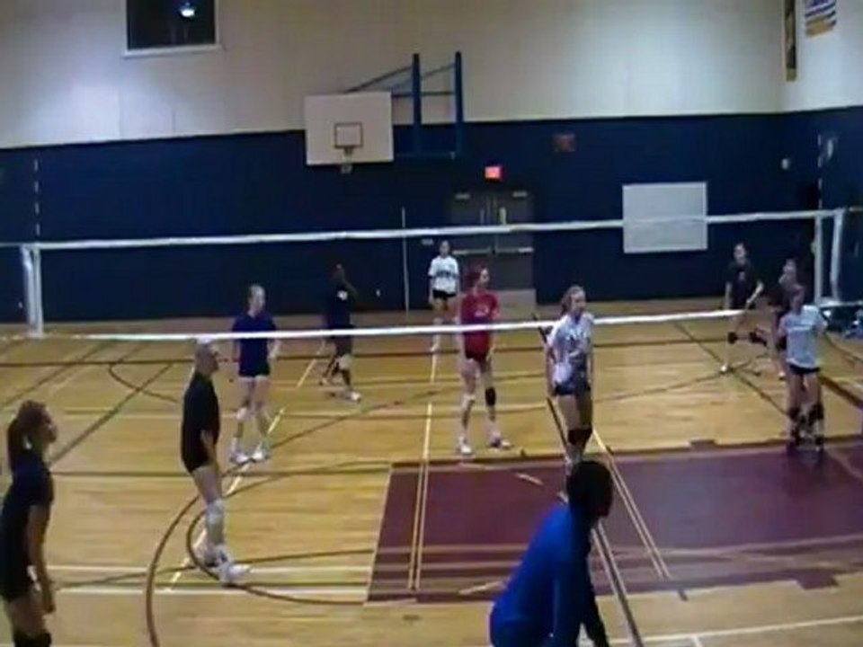 Synergy Volleyball Club