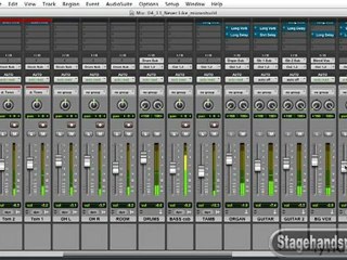 Stagehand TV-RecEng-Basics of Mixing-4