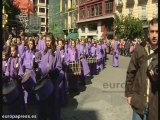 Madrid celebra su Domingo de Resurrección