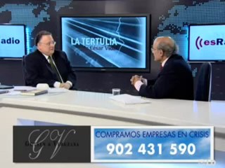 Entrevista: Juan de Ávalos, hijo del escultor del Valle de los Caídos.