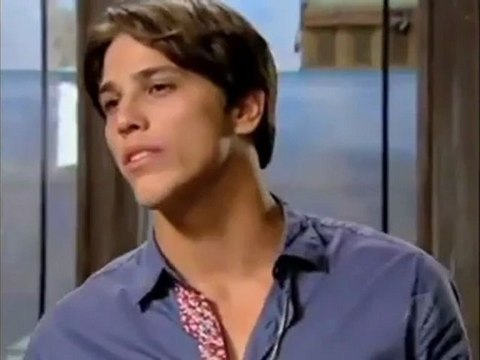 Vidas em Jogo - Zizi dá um tapa na cara de Raimundo