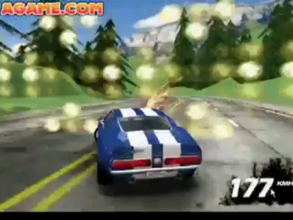 3D Saldırı Arabası - 3D Oyunlar - 3DOyuncu.com