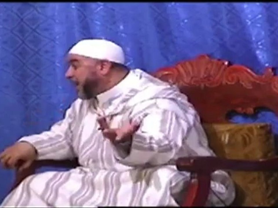 _السيرة النبوية رقم 41 عبد الله نهاري nhari_‎