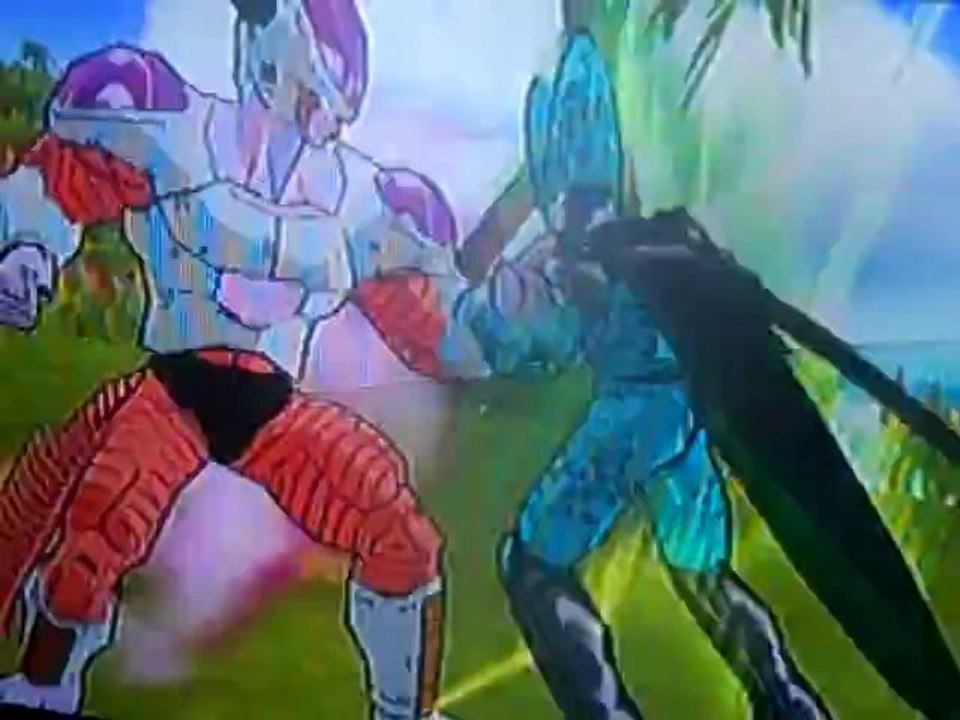 Dragonballz