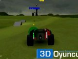 3D Tank Online - 3D Oyunlar - 3DOyuncu.com
