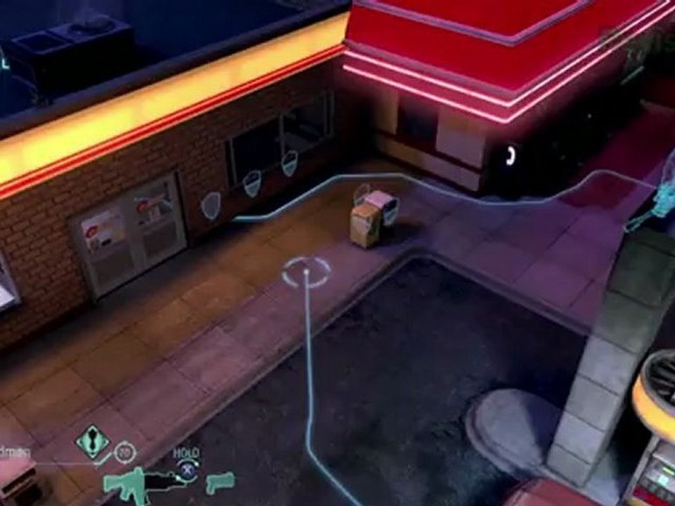 XCOM: Enemy Unknown First Look and Gameplay Preview! Base Customization, Action Figures, and More! PAX East 2012 - Destructoid DLC