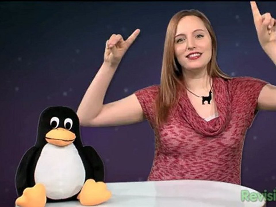 Email Clients: Mozilla Thunderbird - OS.ALT