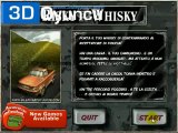 3D Viski Arabası - 3D Oyunlar 3DOyuncu.com