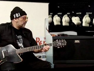 Judge Fredd & DV Mark Little 40 L34