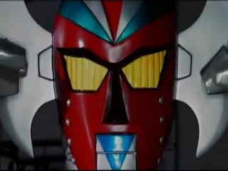 電人サボーガー OP（2012）