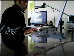 ***C'était hier*hommage et dédicace**A  mon ami Nicolas Jamin