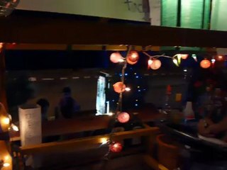 Paranoid Android live