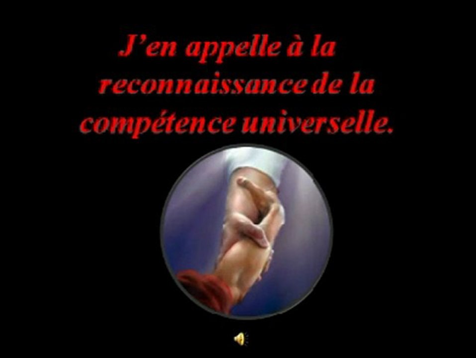 PLAINTE PENALE DEVANT LA COUR PENALE INTERNATIONALE CONTRE LE GOUVERNEMENT & ENNAHDA ET LES CHEFS SALAFISTES