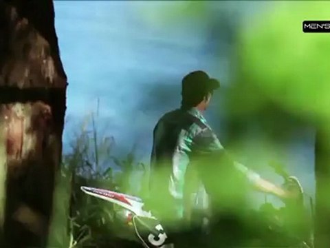 Wapala [S.2] [E.31] - N 94 Portrait du windsurfeur Jason Polakow, Initiatives Océanes.