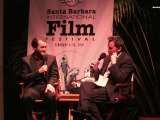 Michael Stuhlbarg Famous Celebrity Interview Santa Barbara SBIFF