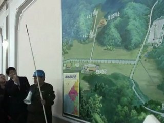 Corea del Norte lanzará cohete al espacio