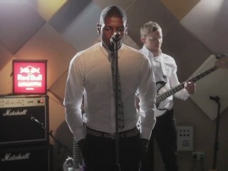 Labrinth - Express Yourself